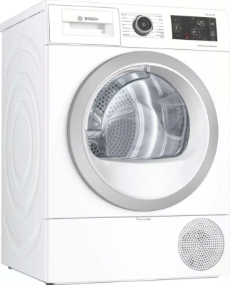 Bosch WTU8769SSN Bosch WTU8769SSN