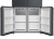 Детальное фото товара: Toshiba GR-RF900WI1-PMJ(06)