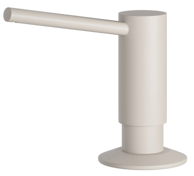 Omoikiri ОМ-02-P-PA, дозатор для моющего средства, пастила