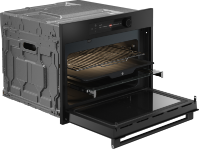 Детальное фото товара: ASKO OCM64GSH