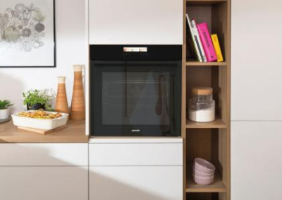 Детальное фото товара: Gorenje BOP798S37BG