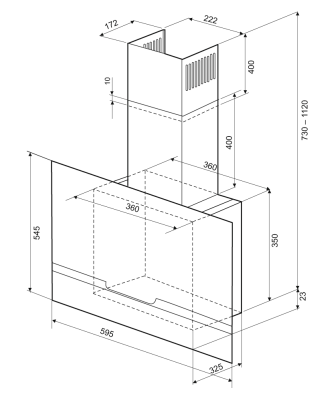 Схема встраивания