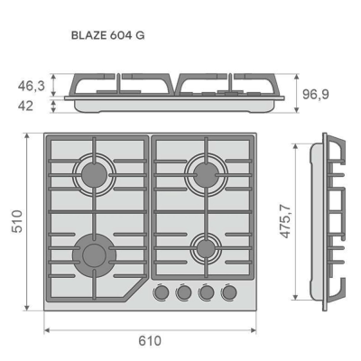 Схема встраивания