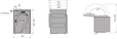 Схема встраивания