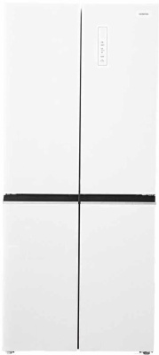 Детальное фото товара: Centek CT-1744 White Glass