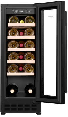 Maunfeld MBWC-56S20 Maunfeld MBWC-56S20