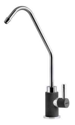 Детальное фото товара: Ewigstein EW 09В Кран-фильтр для питьевой воды, антрацит