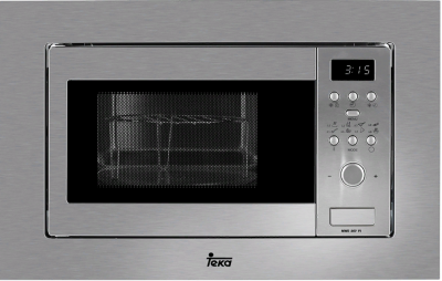 Фото товара: Teka MWE 207 FI