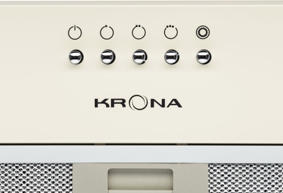Krona RUNA 600 ivory PB Детальное фото товара: Krona RUNA 600 ivory PB
