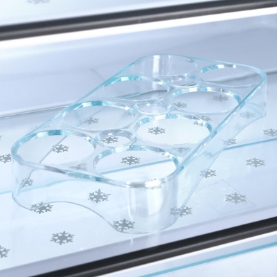 Детальное фото товара: Tesler RCT-100 WHITE