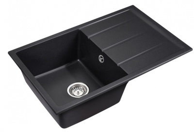 Emar EMQ-1800.Q, мойка, гранит, оникс Emar EMQ-1800.Q, мойка, гранит, оникс