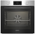 Фото товара: Indesit IBFTE 2434 IX