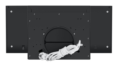 Детальное фото товара: Maunfeld MZR 60 Black