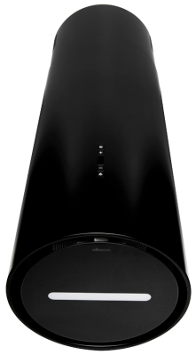 Konigin Illuvium W Black/Black Glass 35