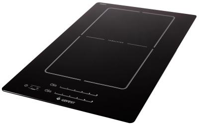 Детальное фото товара: GEFEST ПВИ 4001 К1 индукционная поверхность