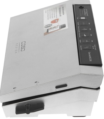 Детальное фото товара: Caso GourmetVAC 280