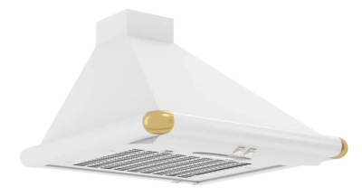 Elikor Сатурн 50П-180-В1Л белый/бел/зол.