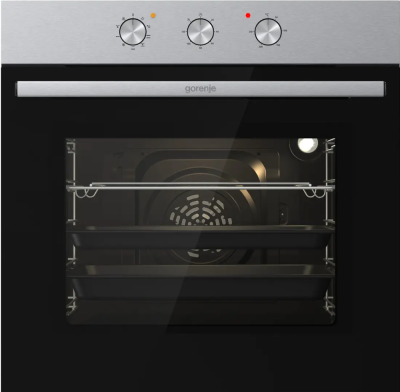 Детальное фото товара: Gorenje BO6727E03AXN