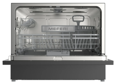 Детальное фото товара: MEFERI MDW4581BK FS COMPACT POWER