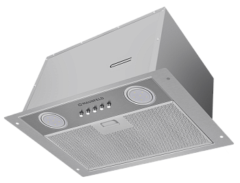 Фото товара: Maunfeld Cam 45 Inox