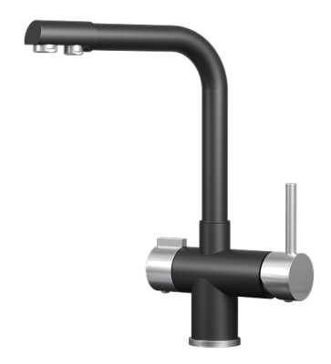 GRANULA 5008 смеситель, гранит, турмалин