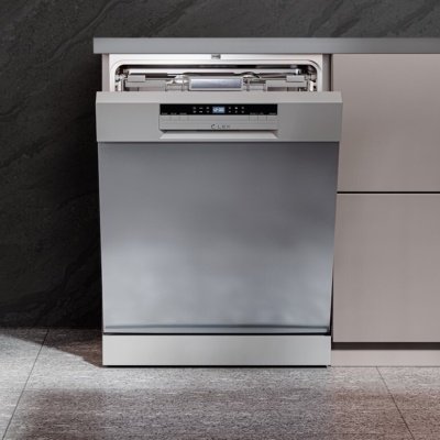 Детальное фото товара: LEX DW6063N SL