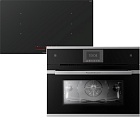 Kuppersbusch KI 8560.0 SR + CBD 6550.0 S