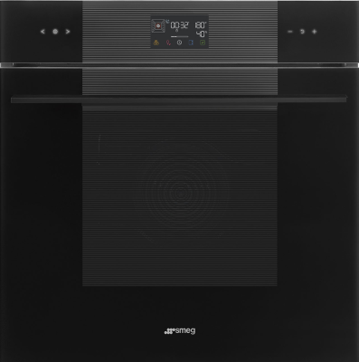 Детальное фото товара: Smeg SOP6102S2PB3