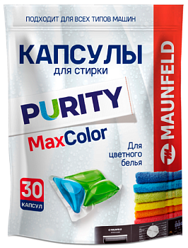 Фото товара: Maunfeld MWC30MC