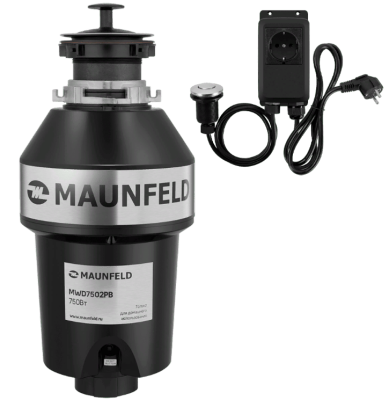 Maunfeld MWD7502PB