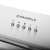 Maunfeld TRAPEZE 602IG WHITE Детальное фото товара: Maunfeld TRAPEZE 602IG WHITE