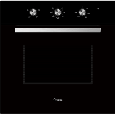 Детальное фото товара: Midea MO37001GB