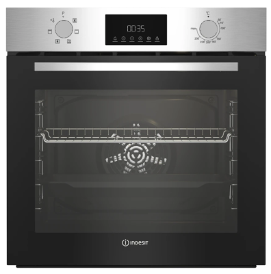 Indesit IFE 3644 J IX