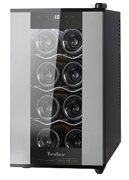Фото товара: Tesler WCV-080 SILVER