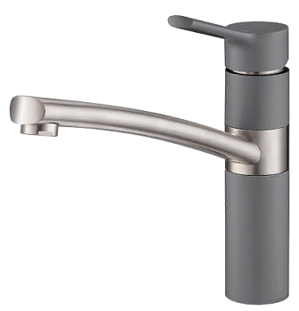 Фото товара: Emar 3011.9, смеситель, гранит, алмаз