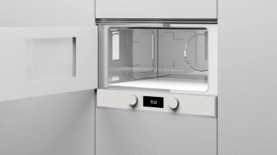 Детальное фото товара: Teka ML 822 BIS L WHITE-SS