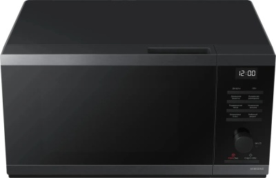 Детальное фото товара: Samsung MS23DG4504AGBW