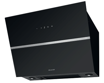 Фото товара: Brandt BHV2673XB