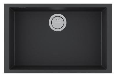 Paulmark NEO CLASSIC 69, мойка, гранит, антрацит Paulmark NEO CLASSIC 69, мойка, гранит, антрацит
