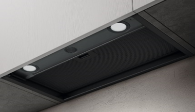 ELICA BOXIN LX/BL MAT/A/120