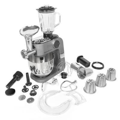 Детальное фото товара: Zigmund & Shtain De Luxe ZKM-1100