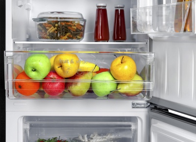 Детальное фото товара: Nordfrost RFC 210 LFXd