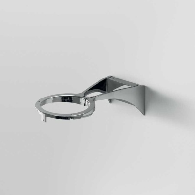 Детальное фото товара: ELICA пристенное крепление для Shining, нержавеющая сталь