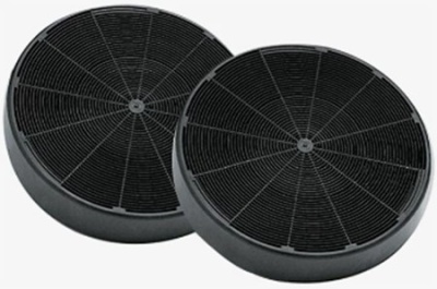 Детальное фото товара: Faber комплект угольный фильтров F10