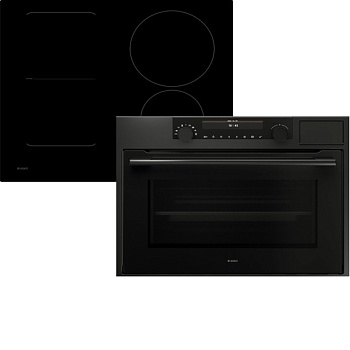Фото товара: ASKO HI2641FBG1 + OCSM8487A1