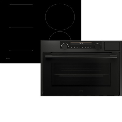 ASKO HI2641FBG1 + OCSM8487A1