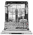 Фото товара: Kuppersberg GSM 6072