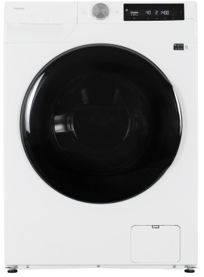 Детальное фото товара: Samsung WD11DG6B85BELP