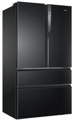 Детальное фото товара: Haier HB25FSNAAARU black inox