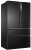 Haier HB25FSNAAARU black inox Детальное фото товара: Haier HB25FSNAAARU black inox